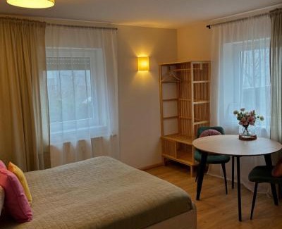 Oberhof Appartement | Visit Oberhof 1