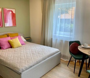 Oberhof Appartement | Visit Oberhof 1