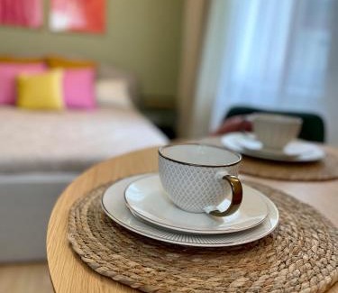 Oberhof Appartement | Visit Oberhof 1