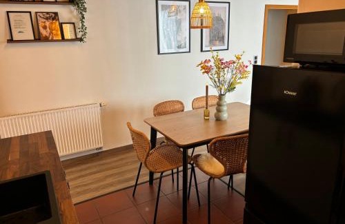 Oberhof Appartement | Visit Oberhof -Glasstube