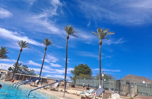 Tucson Estates Maison | Visit Old Tucson