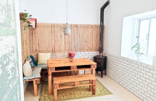 Alcacer do Sal Appartement | Visit PachaMama Community
