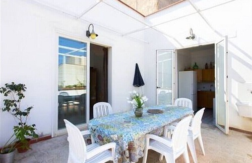 Sferracavallo Appartement | Un jet de pierre de la mer et bien relié au centre historique de Palerme