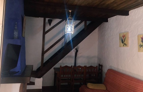 Ossa de Montiel Maison | Visit the natural park with family or friends at an unbeatable price