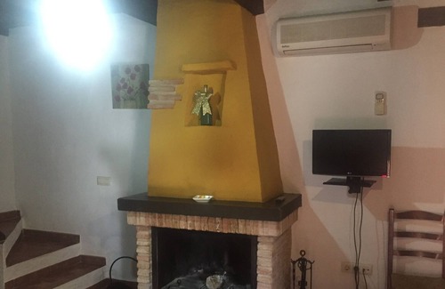 Ossa de Montiel Maison | Visit the natural park with family or friends at an unbeatable price