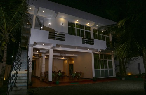 Weligama Maison | Visitez le paradis et profitez d'une nature pure dans le sud ....................