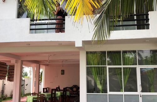 Weligama Maison | Visitez le paradis et profitez d'une nature pure dans le sud ....................