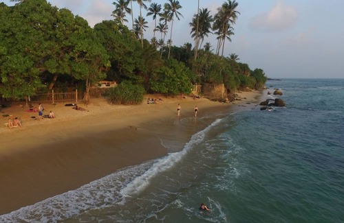 Weligama Maison | Visitez le paradis et profitez d'une nature pure dans le sud ....................