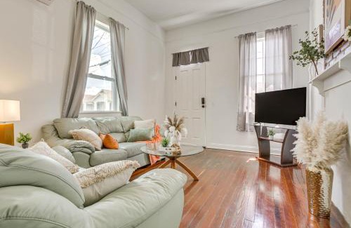 Freret Appartement | Visit Tulane and Loyola Walkable Paradise in NOLA!