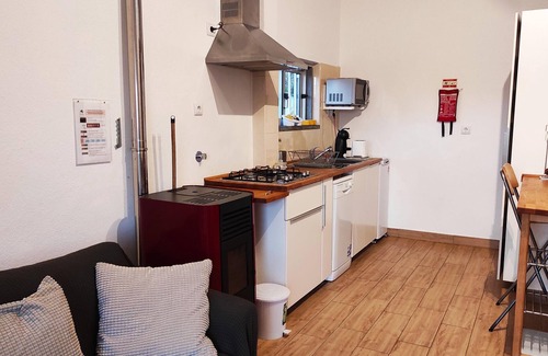Abrantes Appartement | Visitar Bioucas I (AL.Q) - Nature and Well-being