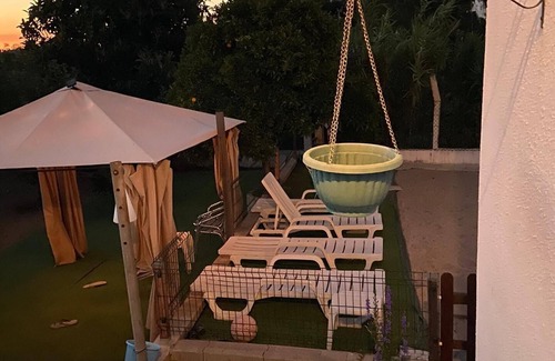 Abrantes Appartement | Visitar Bioucas I (AL.Q) - Nature and Well-being