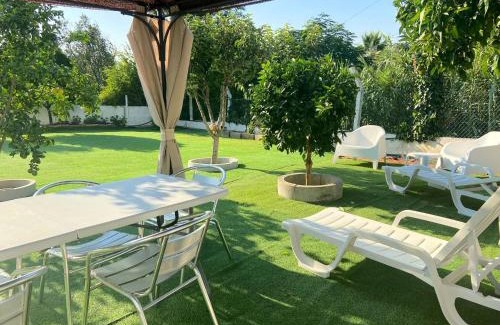 Abrantes Maison | Visitar Bioucas I - Casa Inteira Familiar