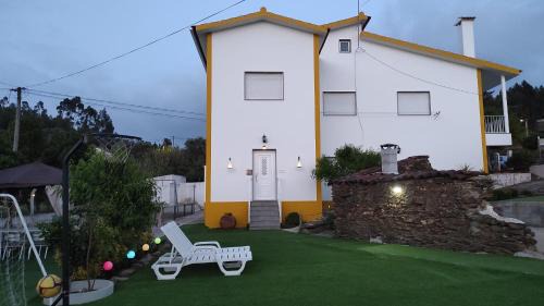 Abrantes Maison | Visitar Bioucas I - Casa Inteira Familiar