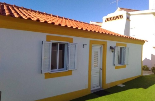 Abrantes Maison | Visitar Bioucas II (AL.Q) - Casa Tradicional Familiar