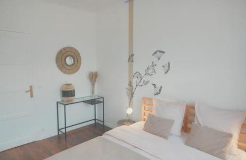 Clamart Appartement | Visiter et travailler près de Paris - Kalula