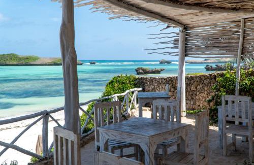 Watamu Station Balnéaire | Visiwa Beach Resort