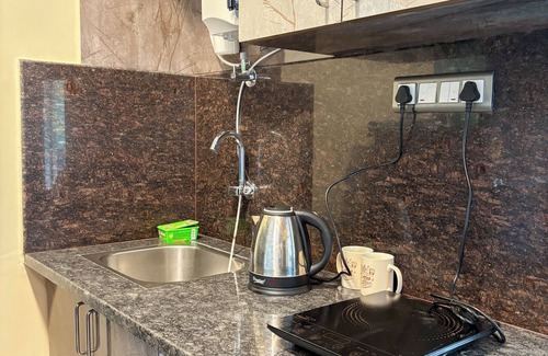 Agara Appartement | Visla Stay - Premium Serviced Apartment