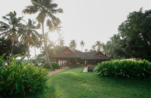 Cherthala Hôtel | Vismaya by Moksha Stays