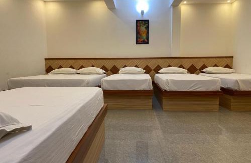 Guruvayur Hôtel | VISMAYA Tower