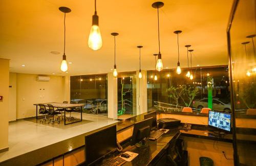 Tiangua Hôtel | Viso Hotel