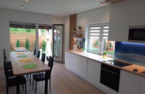 Mielno Maison | Viss Mielno