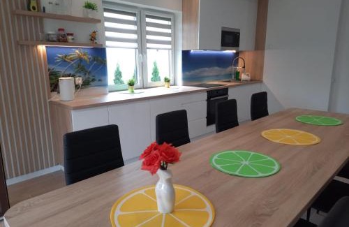 Mielno Maison | Viss Mielno