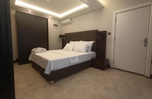 Mudanya Hôtel | Visse Hotel