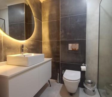 Mudanya Hôtel | Visse Hotel