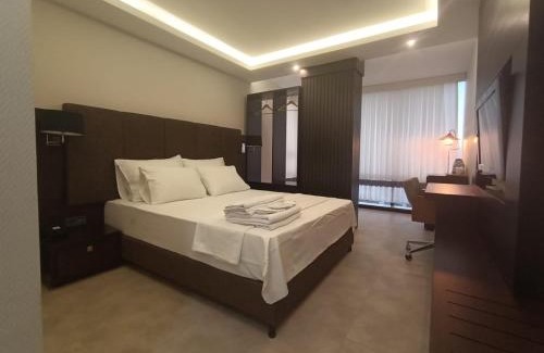 Mudanya Hôtel | Visse Hotel