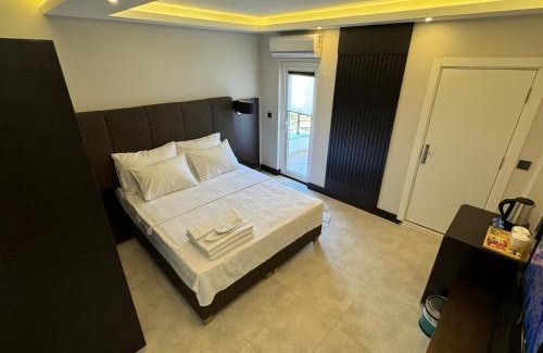 Mudanya Hôtel | Visse Hotel