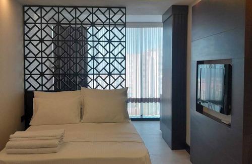 Mudanya Hôtel | Visse Hotel