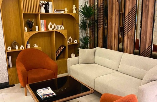 Mudanya Hôtel | Visse Hotel