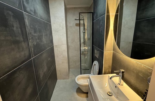 Mudanya Hôtel | Visse Hotel