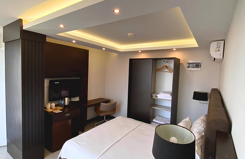 Mudanya Hôtel | Visse Hotel
