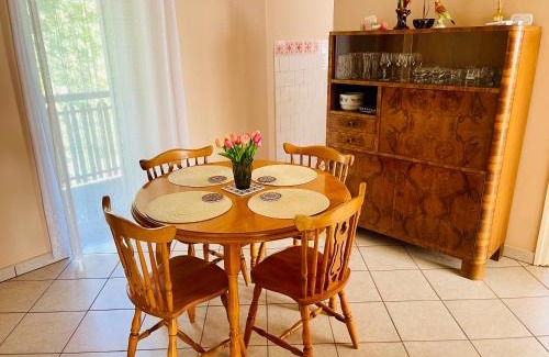 Bakonynana Maison | VisszavárLak Bakonynána