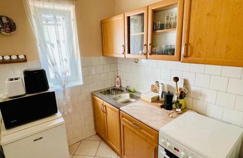 Bakonynana Maison | VisszavárLak Bakonynána