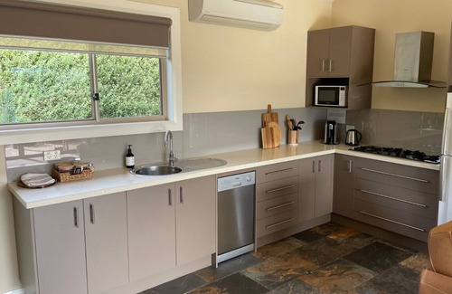 Yarra Junction Appartement | Vista 1 crisp mountain air and the day is yours