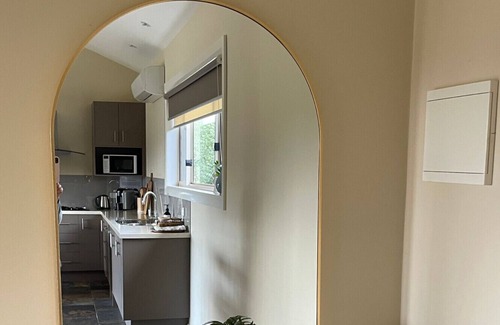 Yarra Junction Appartement | Vista 1 crisp mountain air and the day is yours