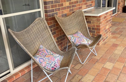 Yarra Junction Appartement | Vista 1 crisp mountain air and the day is yours