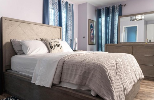 Garfield Heights Appartement | VISTA A-A