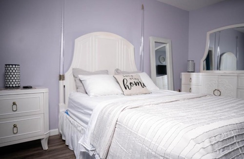 Garfield Heights Appartement | VISTA A-A