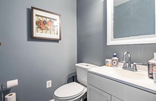 Garfield Heights Appartement | VISTA A-A