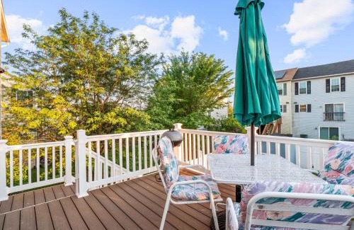 Garfield Heights Appartement | VISTA A-A