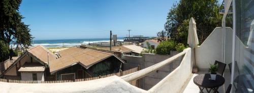 Maitencillo Appartement | Vista Abanico