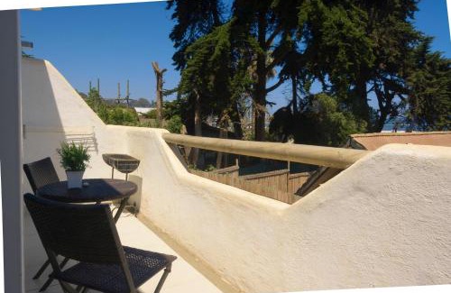 Maitencillo Appartement | Vista Abanico