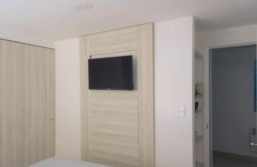 Maitencillo Appartement | Vista Abanico