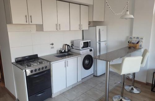 Caballito Appartement | Vista abierta & balcón urbano en Caballito