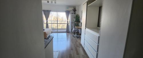 Caballito Appartement | Vista abierta & balcón urbano en Caballito