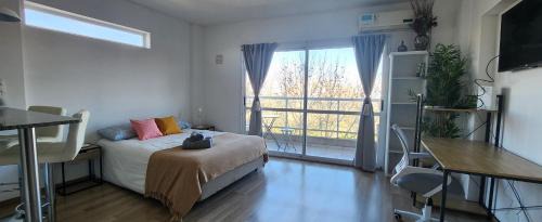 Caballito Appartement | Vista abierta & balcón urbano en Caballito