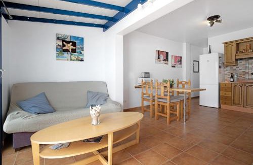 Caleta de Sebo Maison | Vista al Mar, La Graciosa